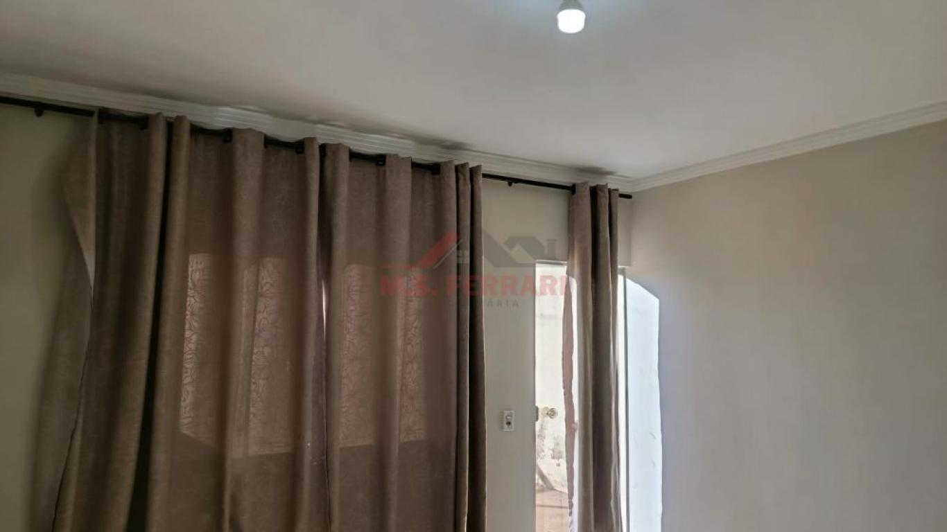 CASA NA Vila Independência em Assis