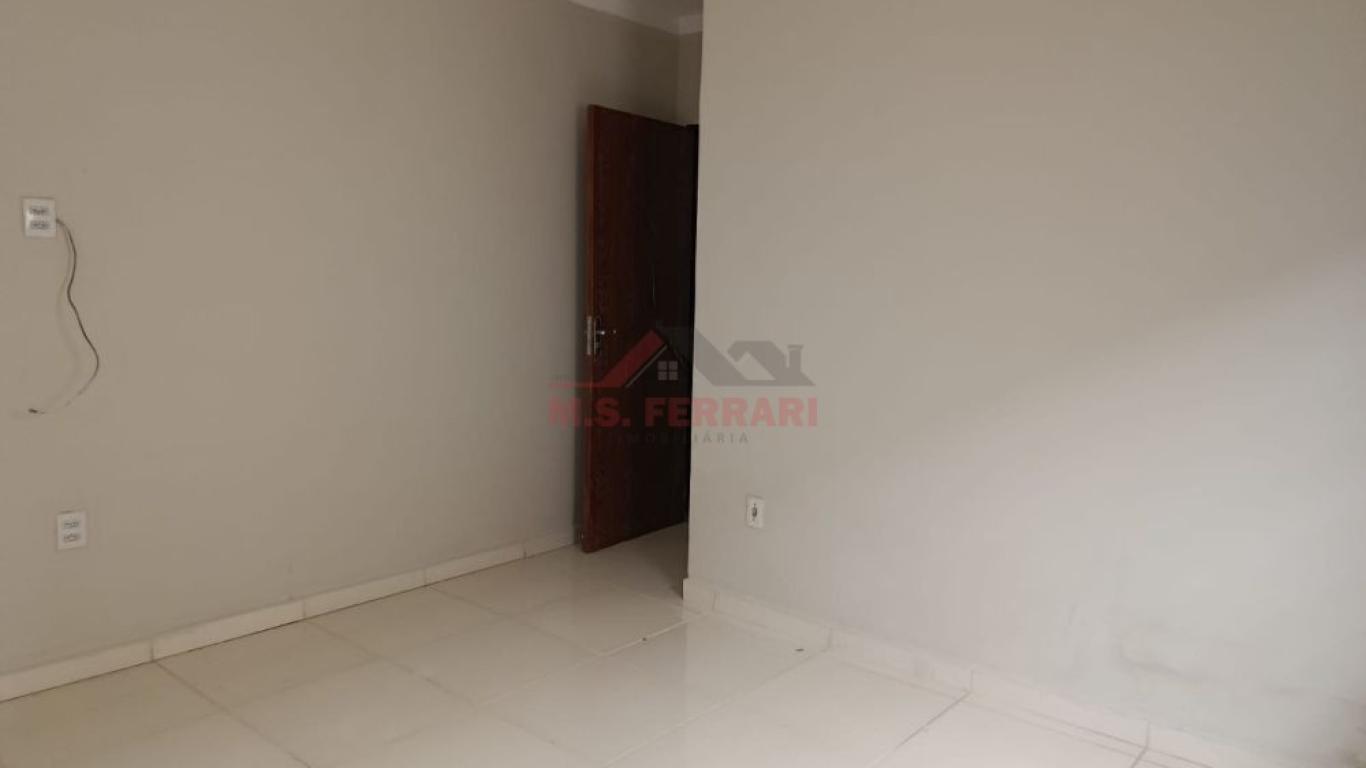 CASA NA Vila Independência em Assis