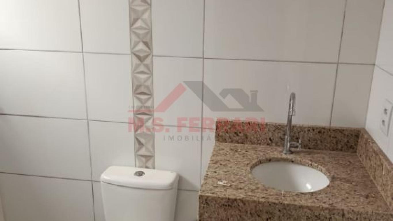 CASA NA Vila Independência em Assis