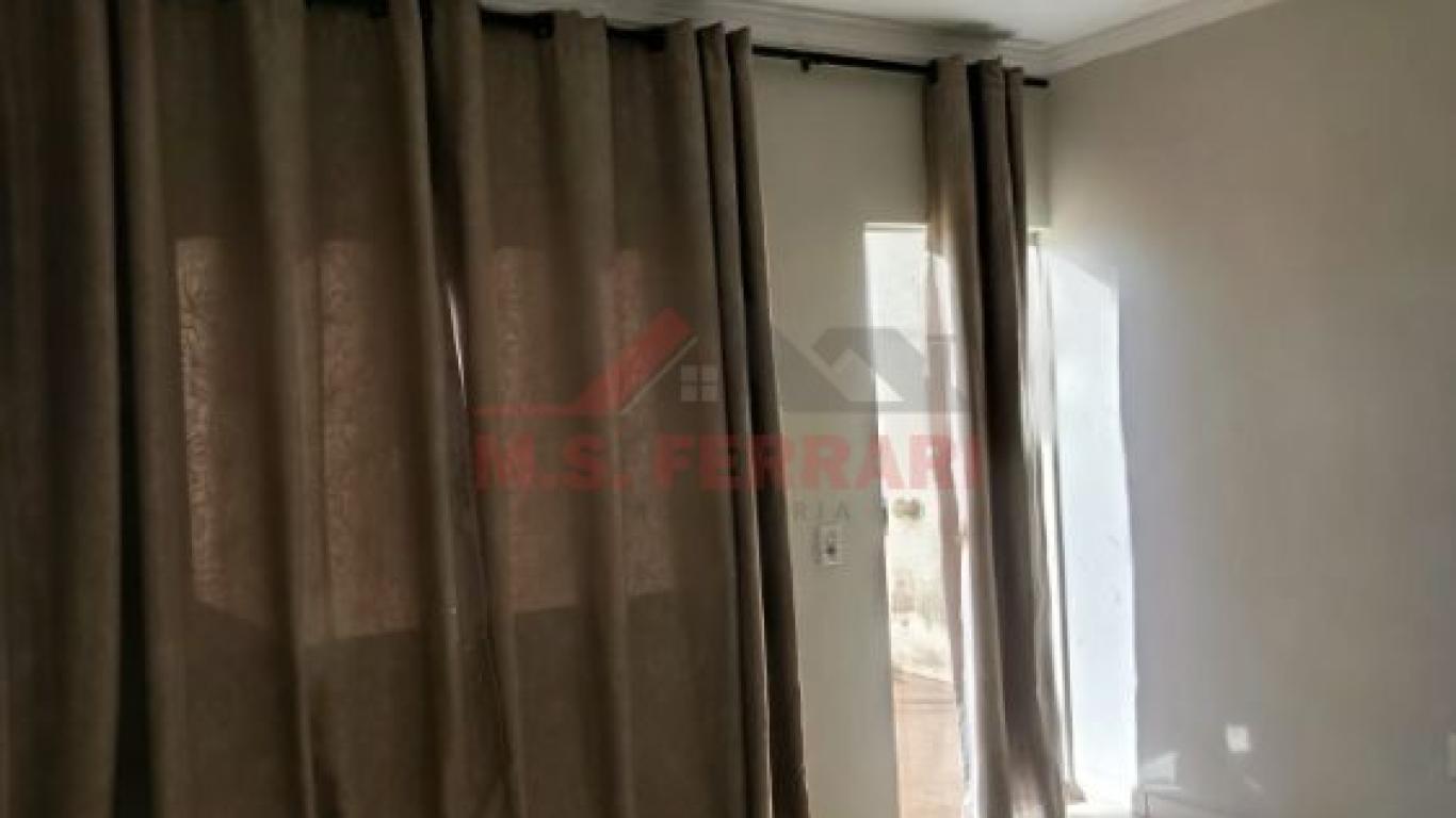 CASA NA Vila Independência em Assis