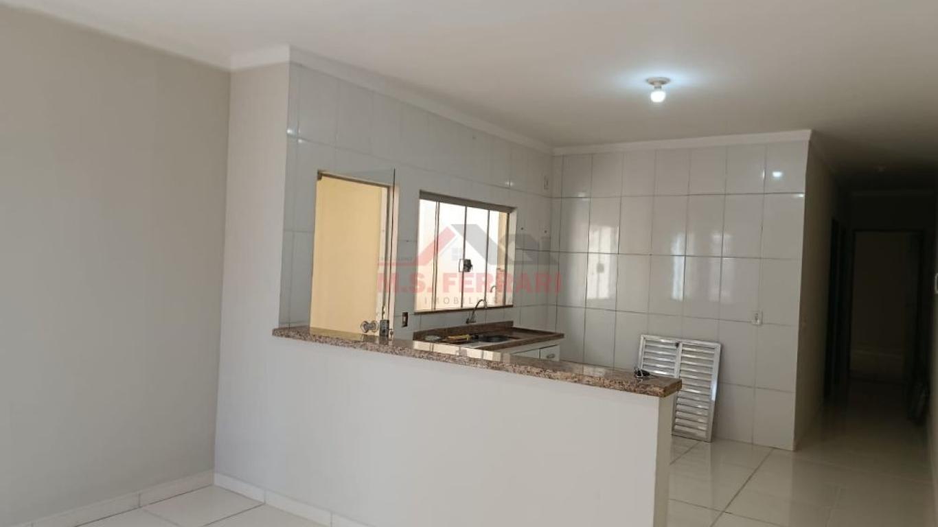 CASA NA Vila Independência em Assis