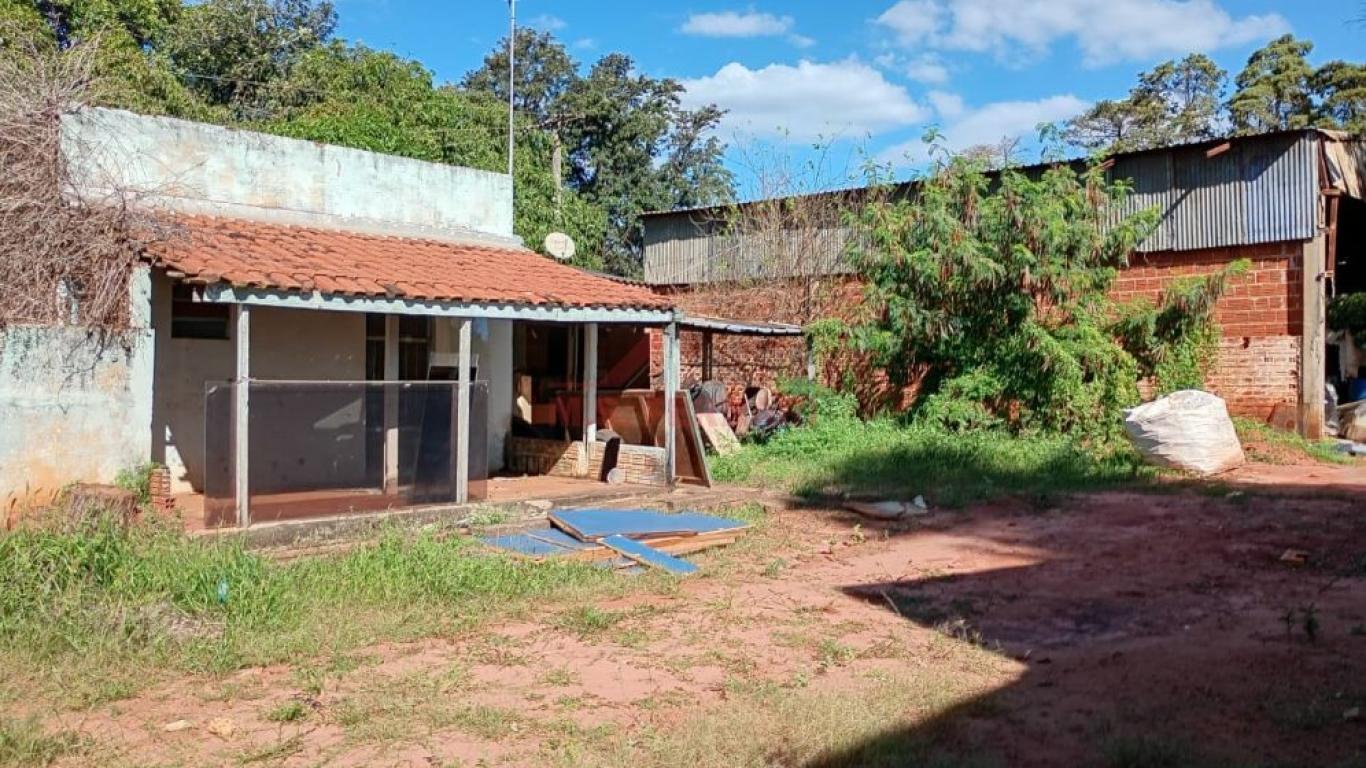 DEPÓSITO/GALPÃO NA CDA em Assis