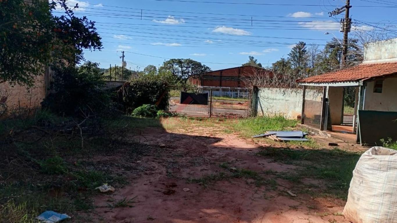 DEPÓSITO/GALPÃO NA CDA em Assis