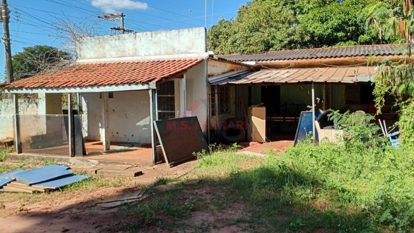 DEPÓSITO/GALPÃO NA CDA em Assis