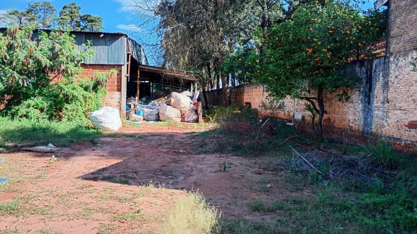 DEPÓSITO/GALPÃO NA CDA em Assis
