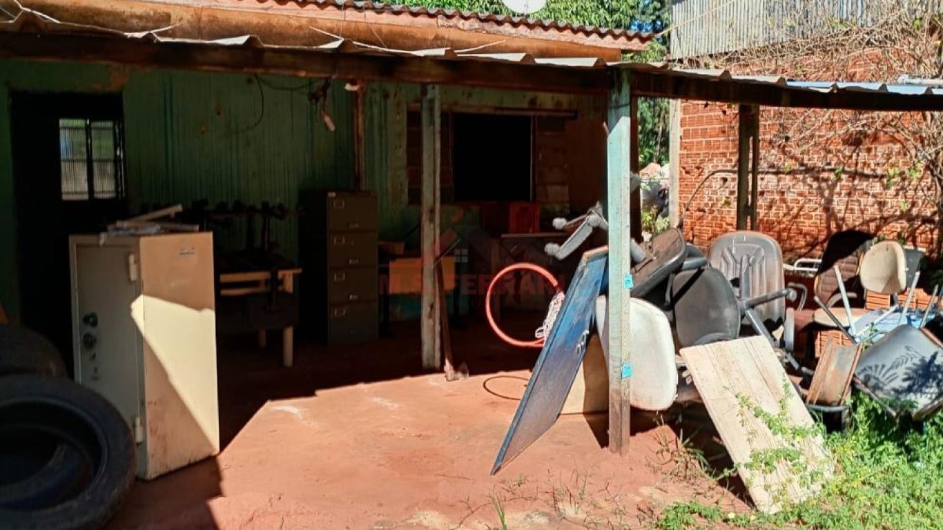 DEPÓSITO/GALPÃO NA CDA em Assis