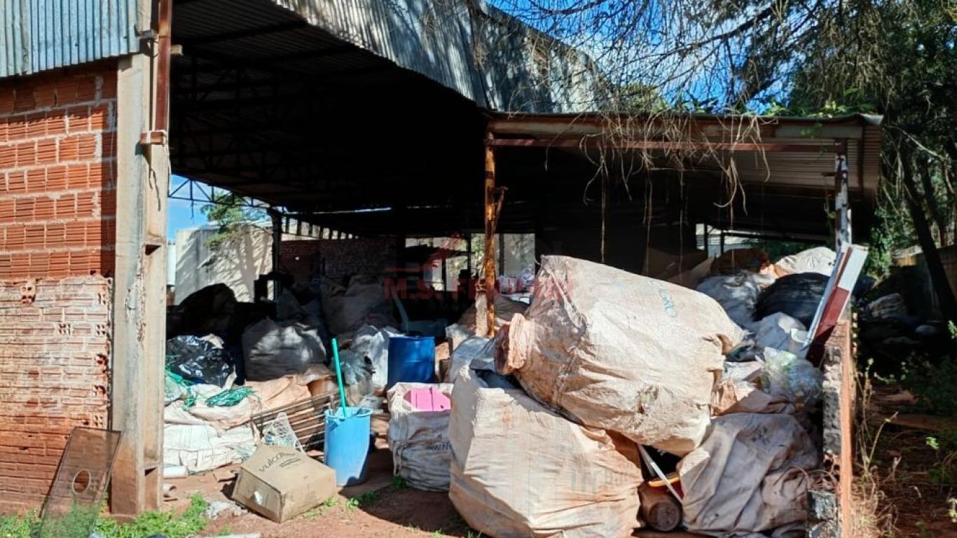 DEPÓSITO/GALPÃO NA CDA em Assis