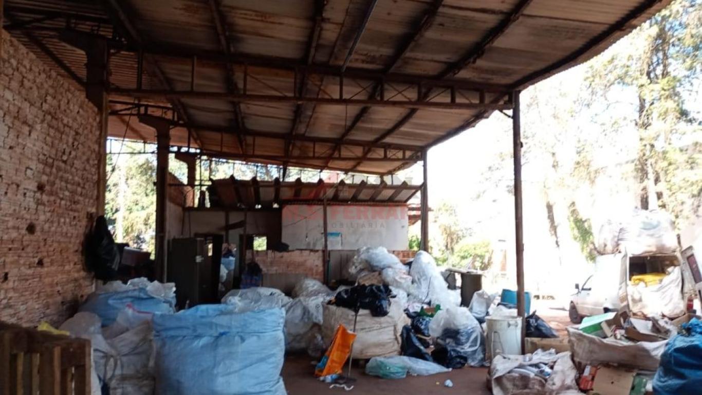 DEPÓSITO/GALPÃO NA CDA em Assis