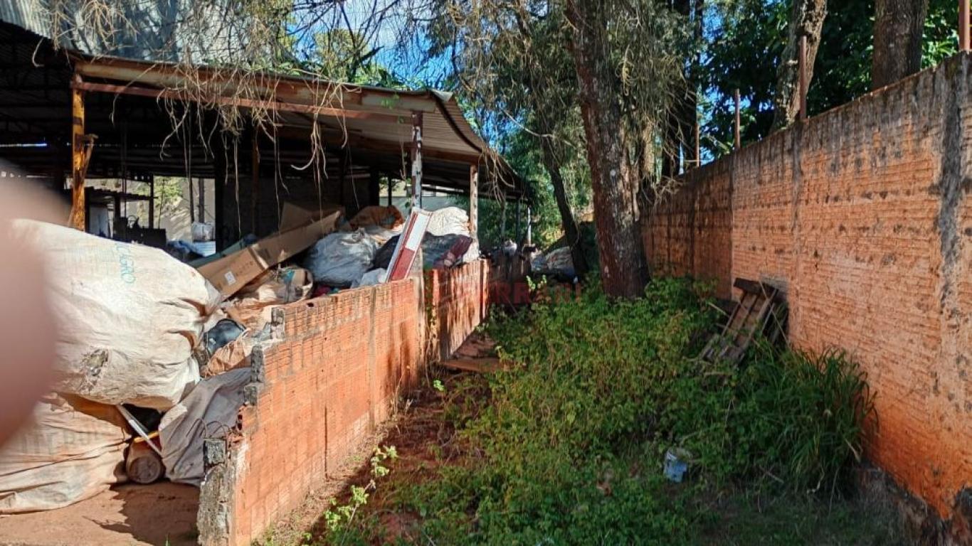 DEPÓSITO/GALPÃO NA CDA em Assis