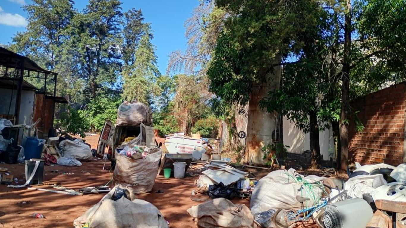 DEPÓSITO/GALPÃO NA CDA em Assis