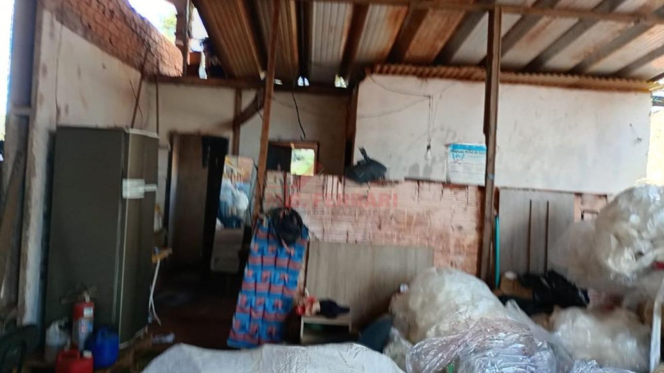 DEPÓSITO/GALPÃO NA CDA em Assis