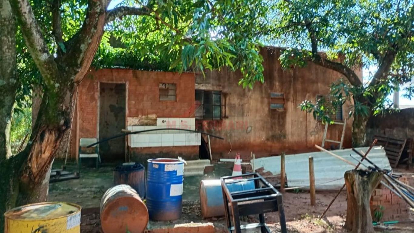 DEPÓSITO/GALPÃO NA CDA em Assis