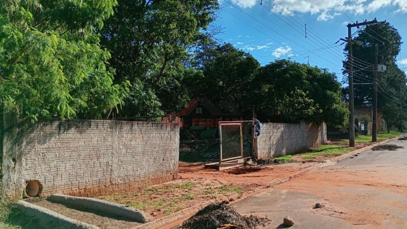 DEPÓSITO/GALPÃO NA CDA em Assis