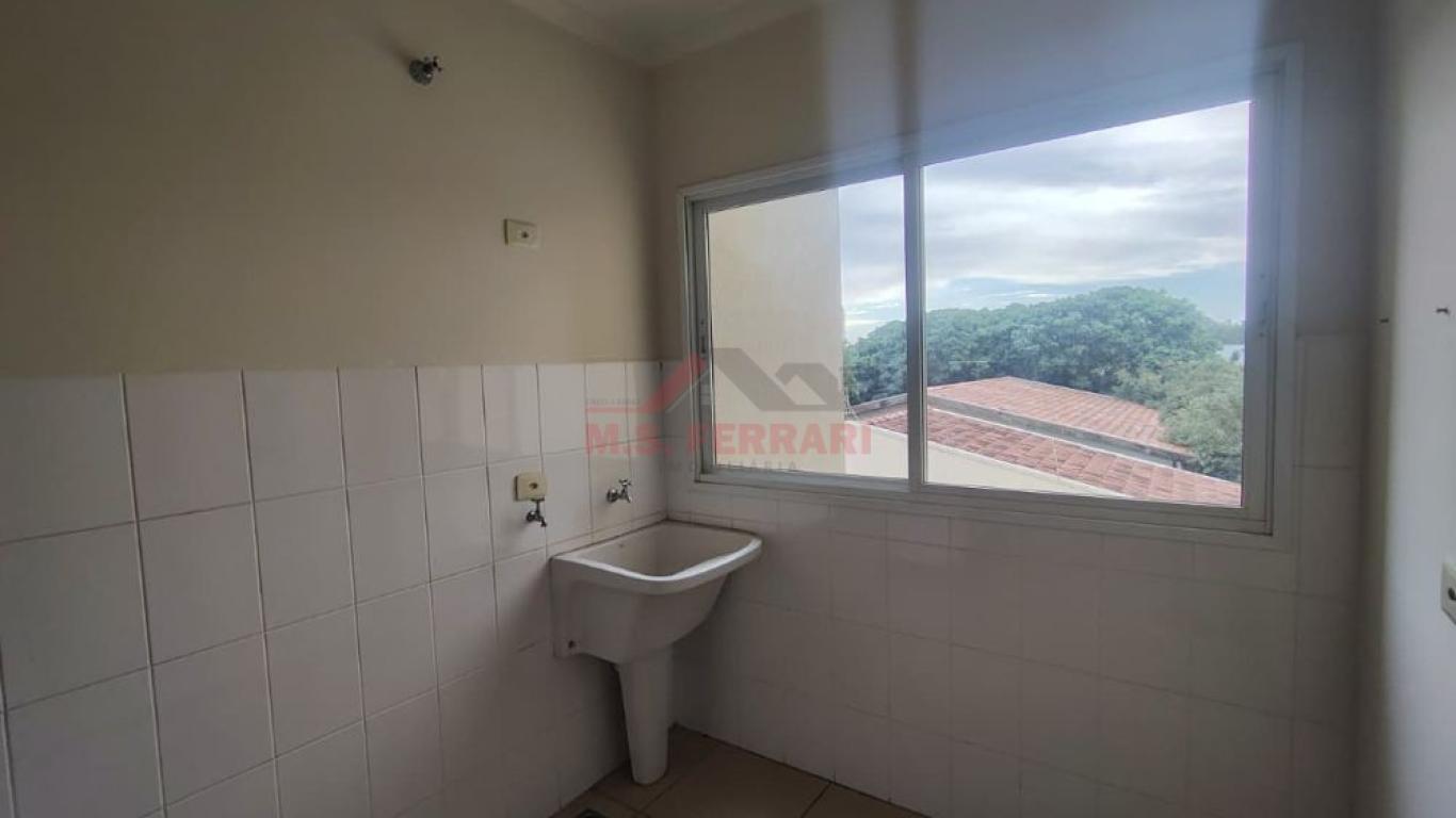 APARTAMENTO NO Jardim Paulista em Assis