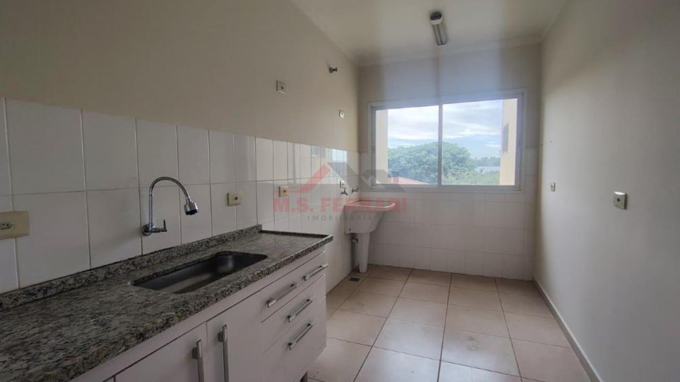 APARTAMENTO NO Jardim Paulista em Assis