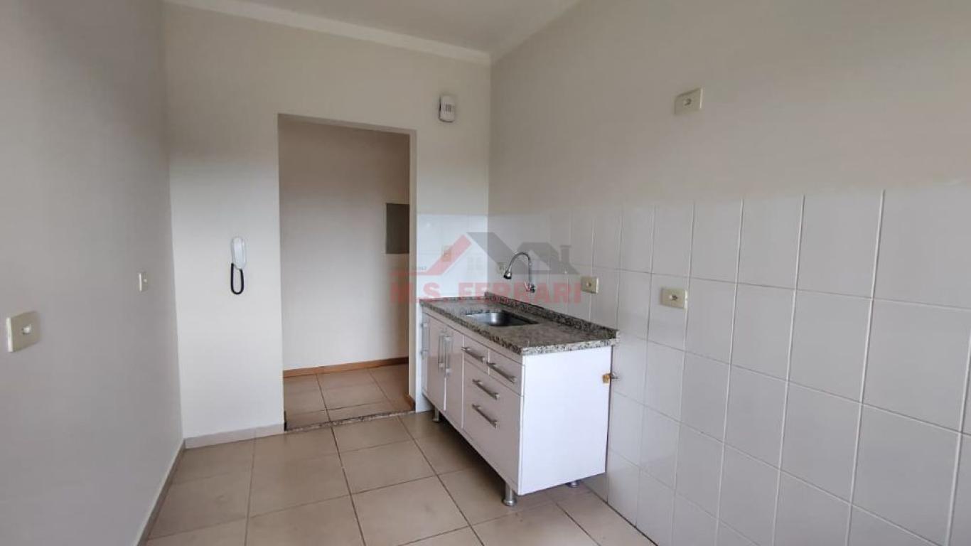 APARTAMENTO NO Jardim Paulista em Assis