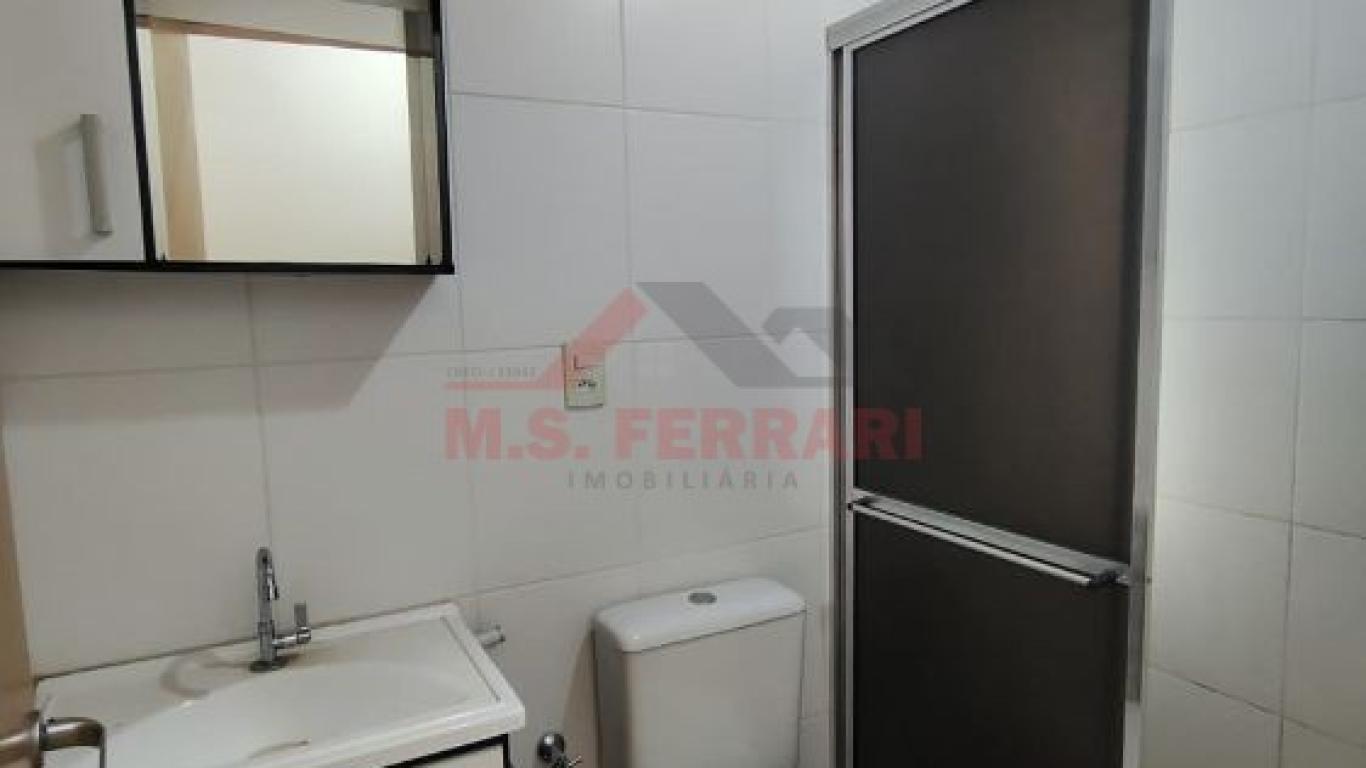 APARTAMENTO NO Jardim Paulista em Assis