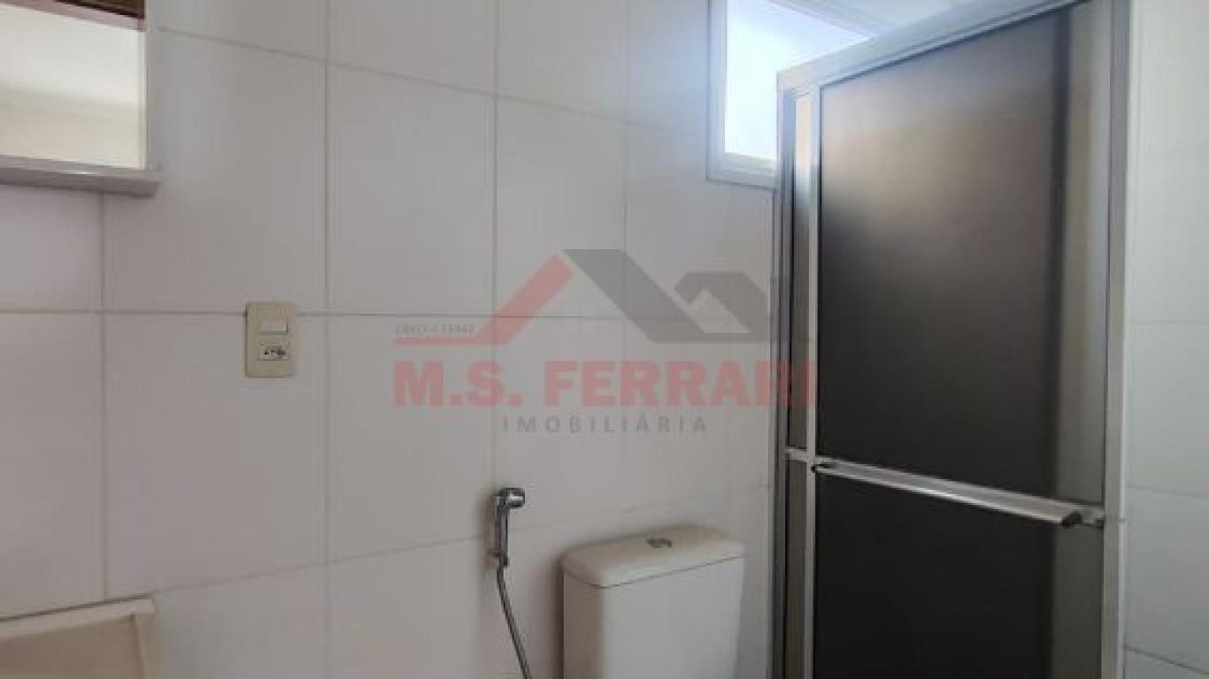 APARTAMENTO NO Jardim Paulista em Assis