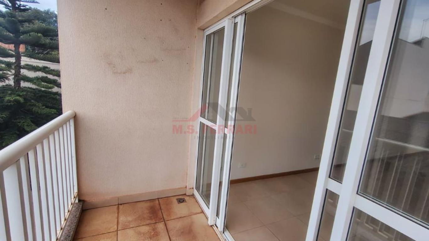APARTAMENTO NO Jardim Paulista em Assis
