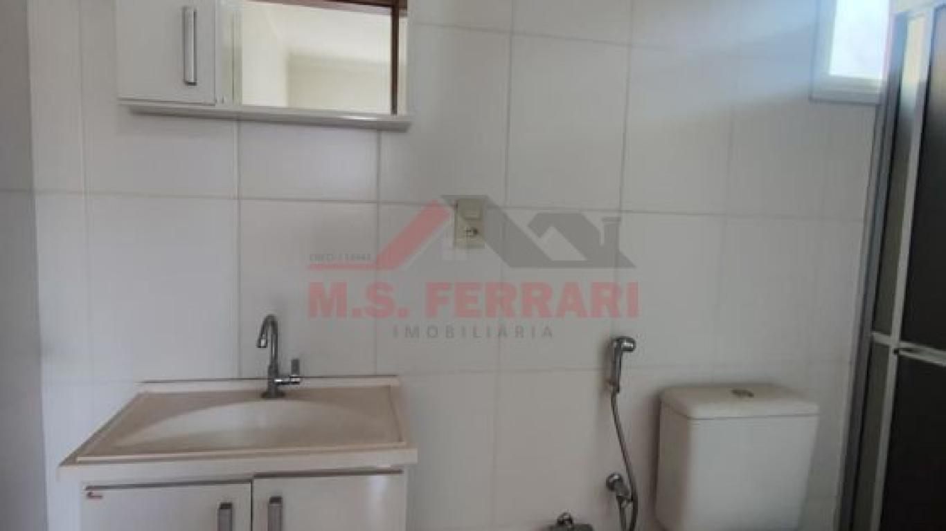 APARTAMENTO NO Jardim Paulista em Assis