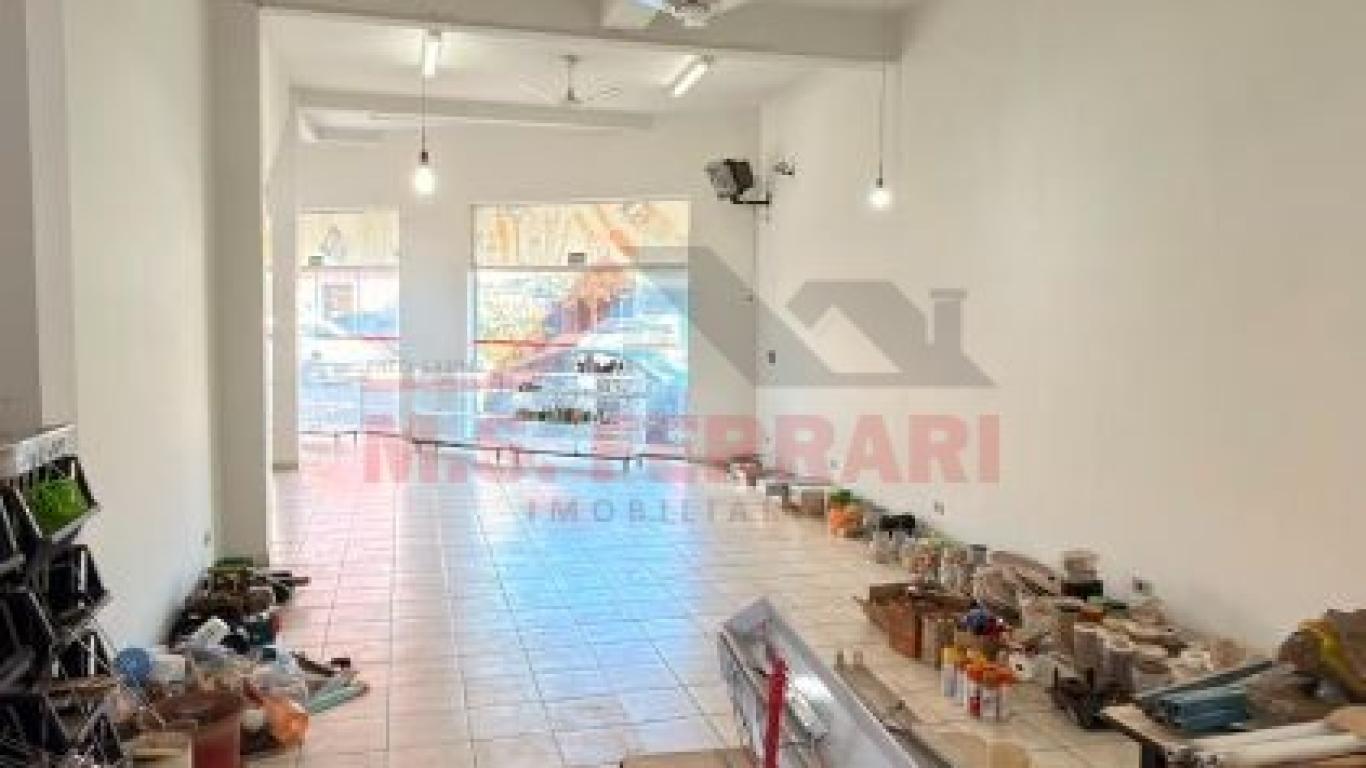 SALA COMERCIAL NA Vila Rodrigues em Assis