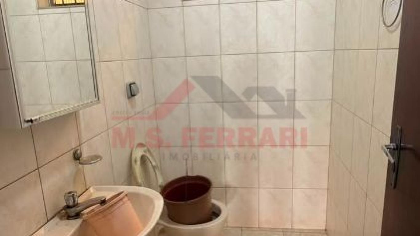 SALA COMERCIAL NA Vila Rodrigues em Assis