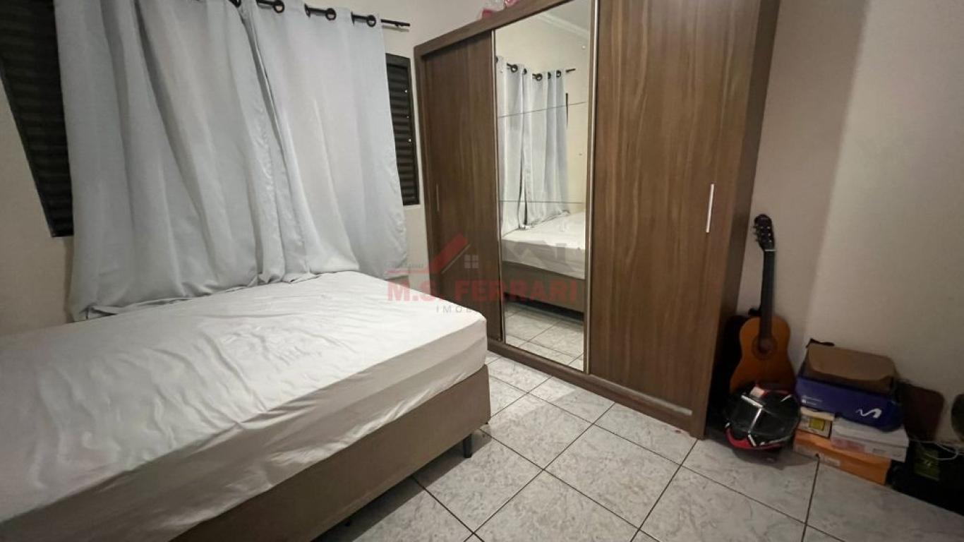 CASA NA Vila Progresso em Assis