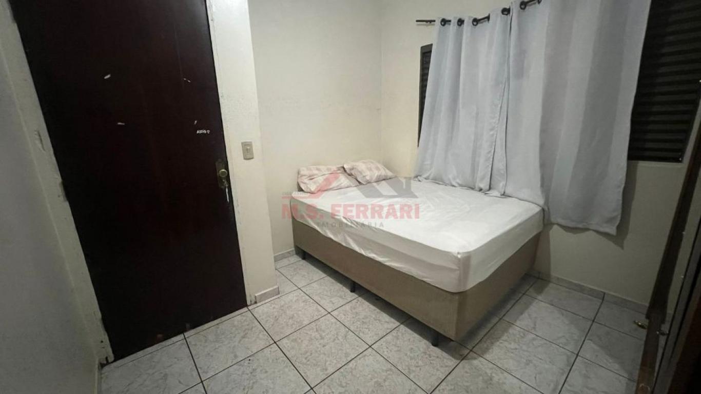 CASA NA Vila Progresso em Assis