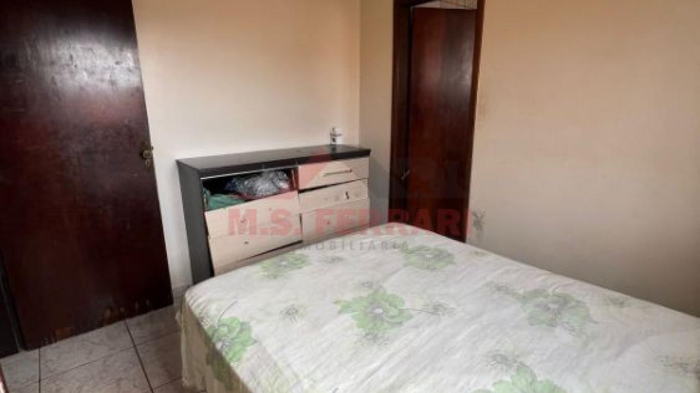 CASA NA Vila Progresso em Assis