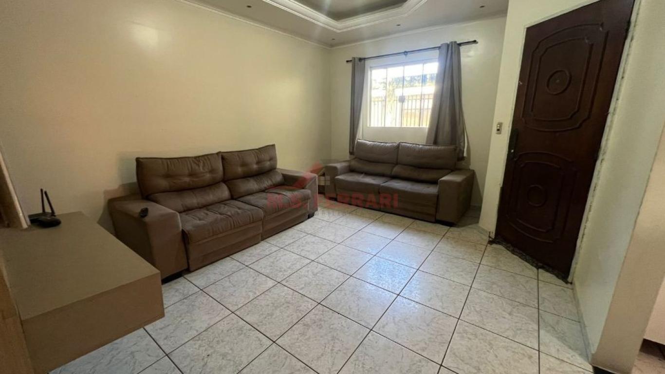 CASA NA Vila Progresso em Assis