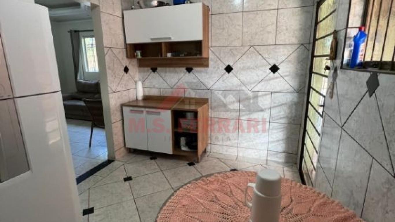 CASA NA Vila Progresso em Assis