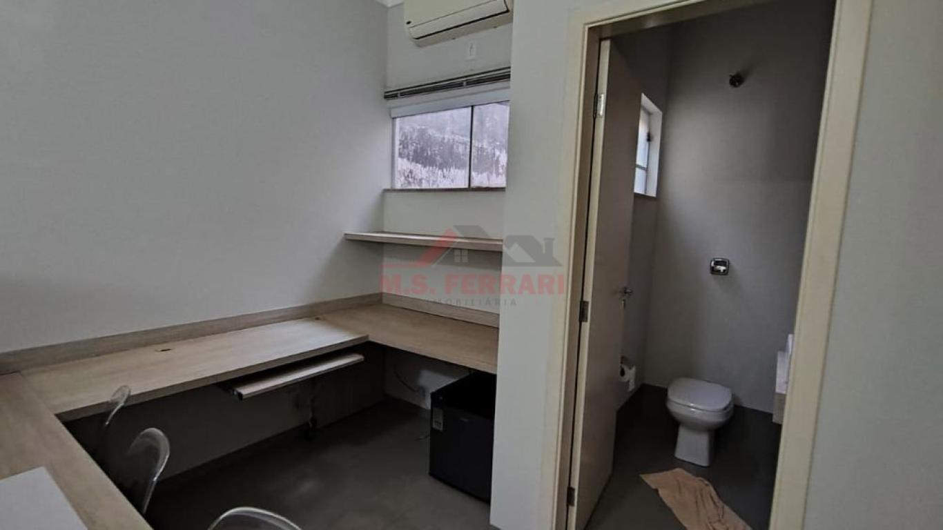 SALA COMERCIAL NA Centro em Assis