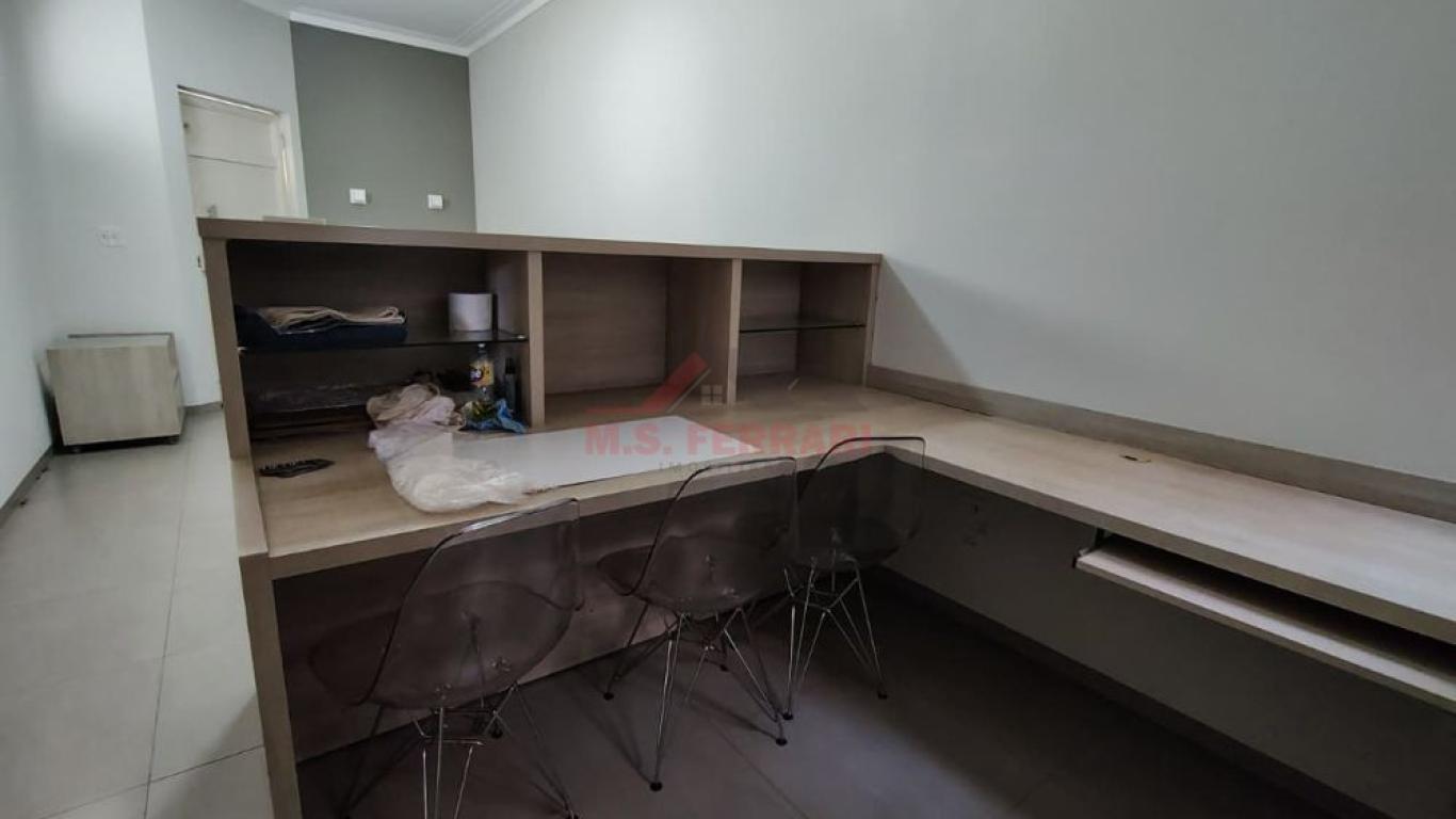 SALA COMERCIAL NA Centro em Assis