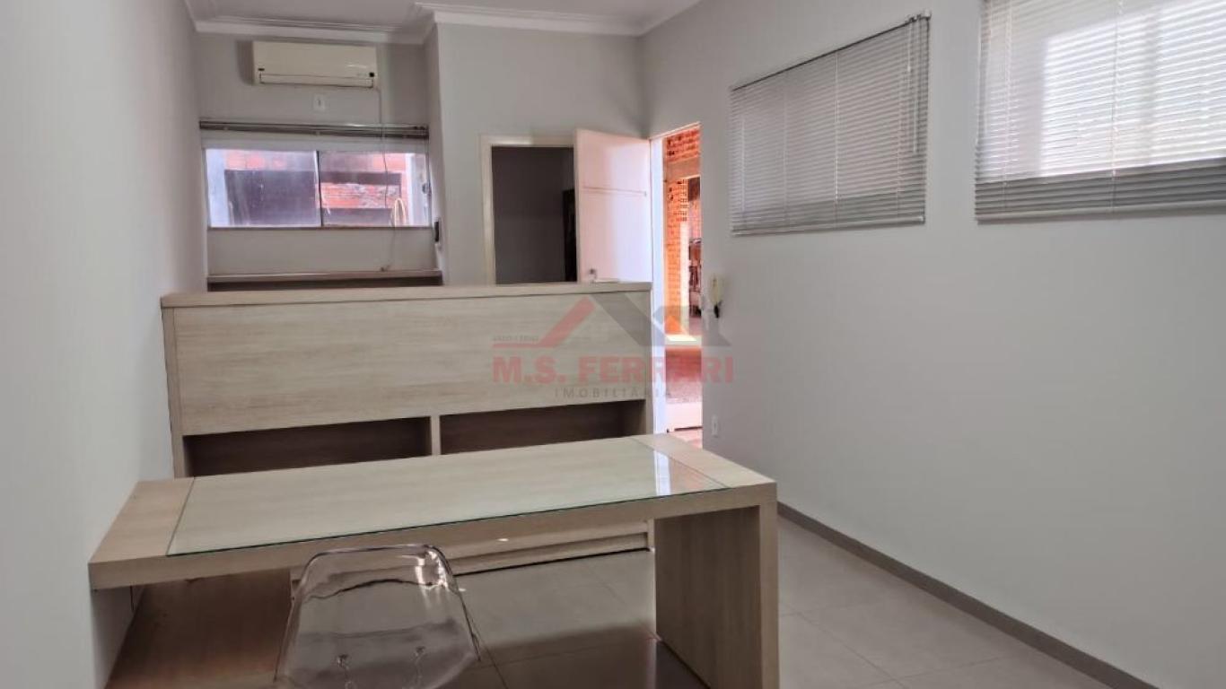 SALA COMERCIAL NA Centro em Assis