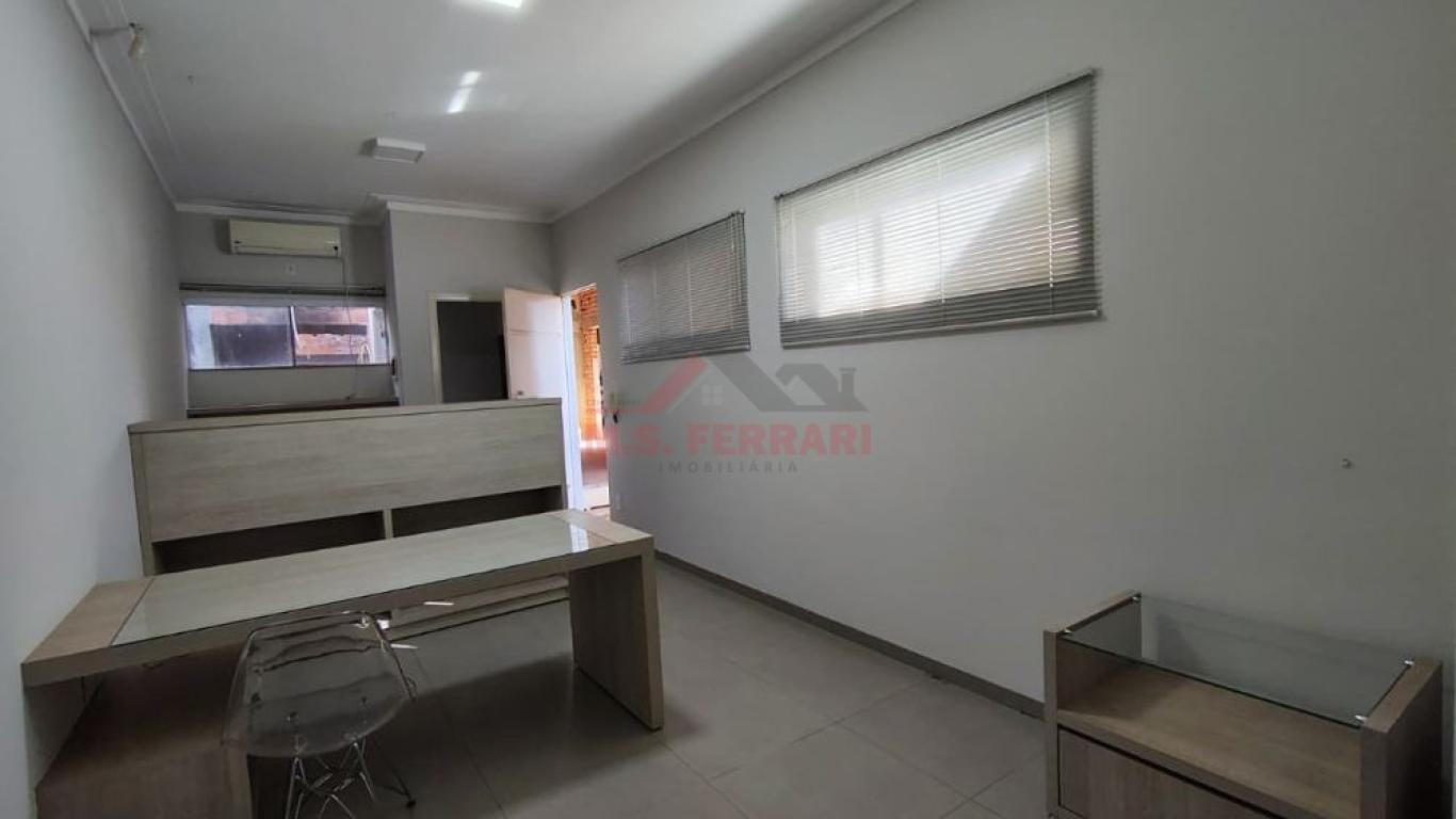 SALA COMERCIAL NA Centro em Assis