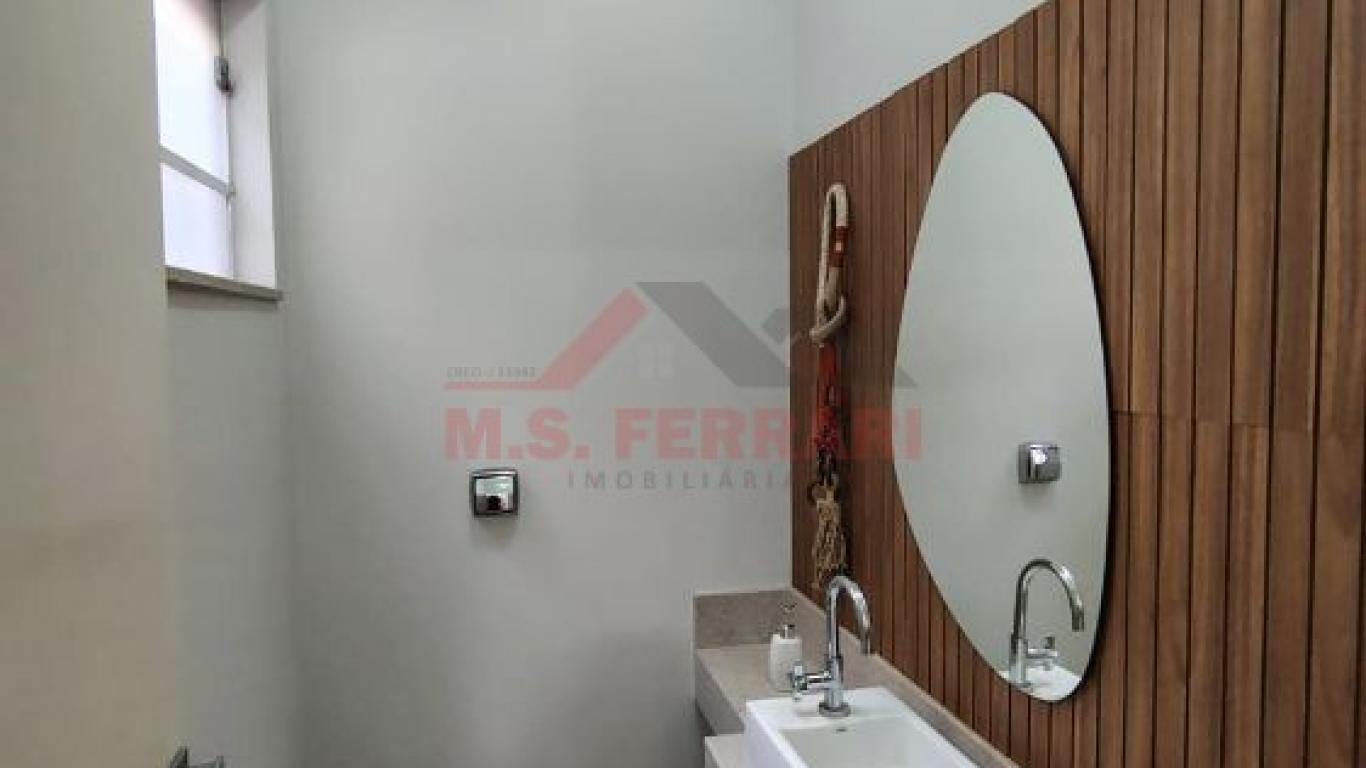 SALA COMERCIAL NA Centro em Assis