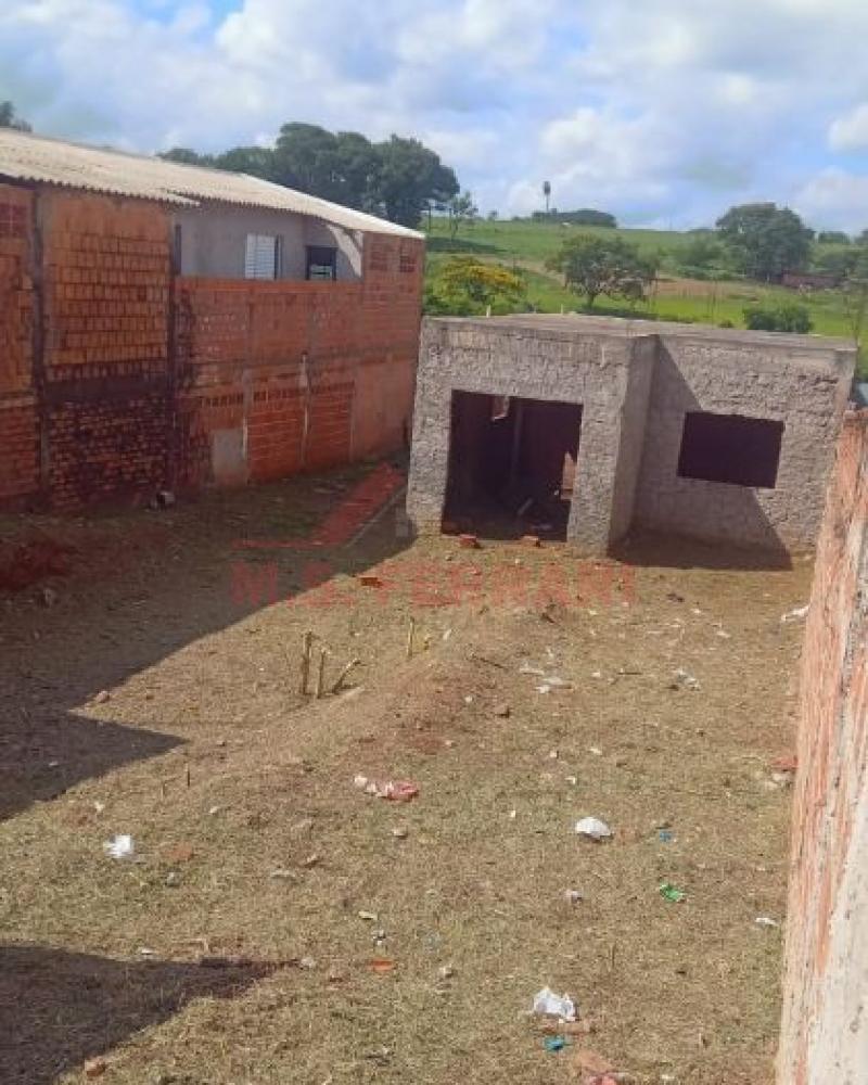TERRENO NA Núcleo Habitacional Dirceu Gomes Cervilha em Assis