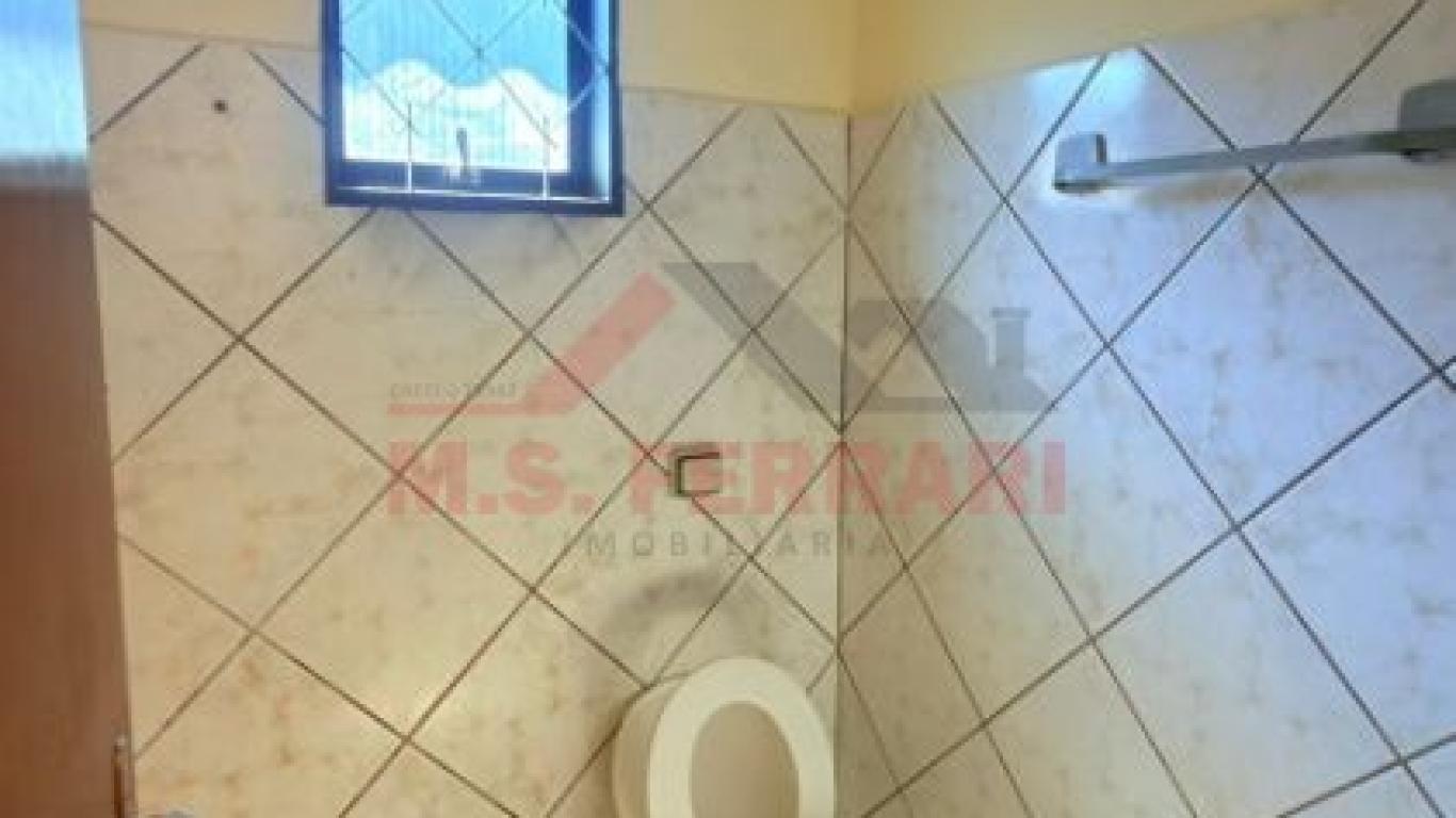 CASA NO Jardim Amaury em Assis