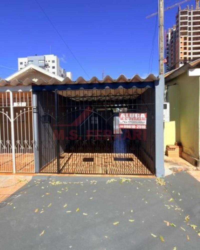 CASA NO Jardim Amaury em Assis