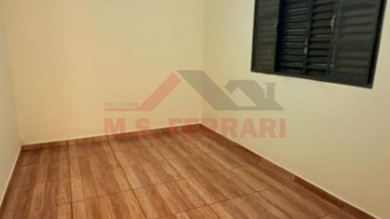 CASA NO Jardim Amaury em Assis