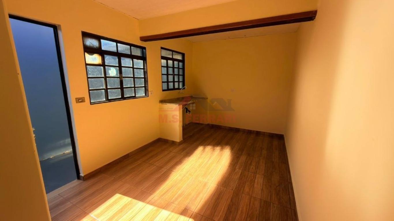 CASA NO Jardim Amaury em Assis