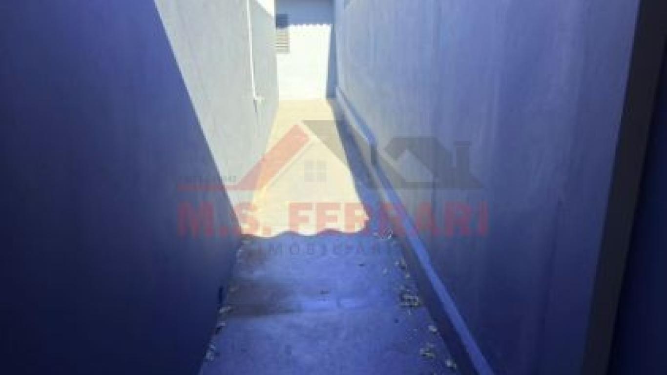 CASA NO Jardim Amaury em Assis