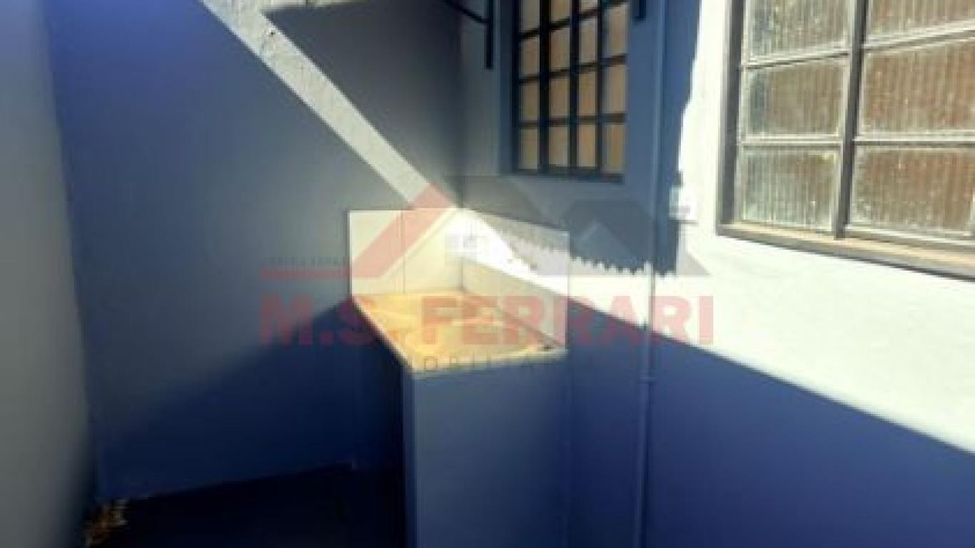 CASA NO Jardim Amaury em Assis