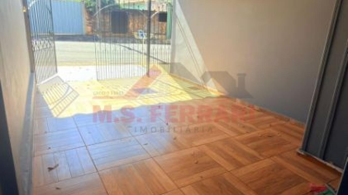 CASA NO Jardim Amaury em Assis