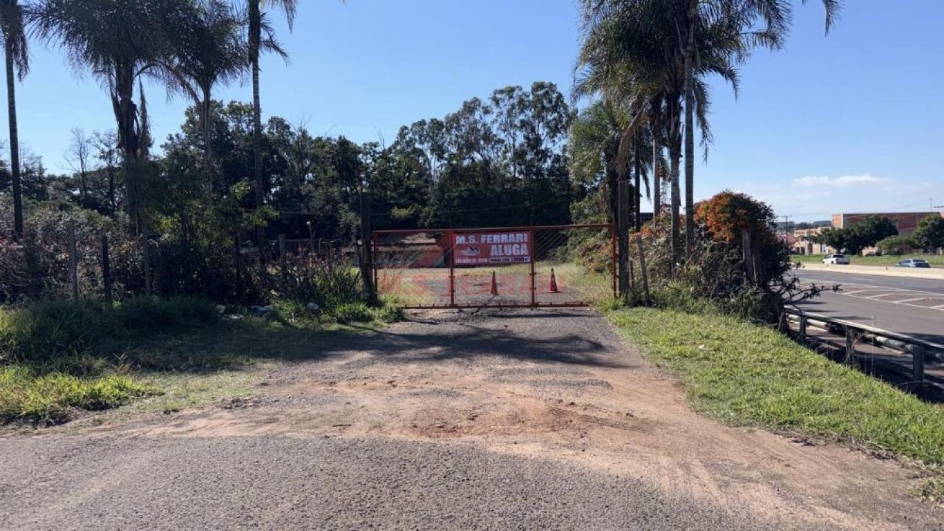 TERRENO NA CDA 3 em Assis