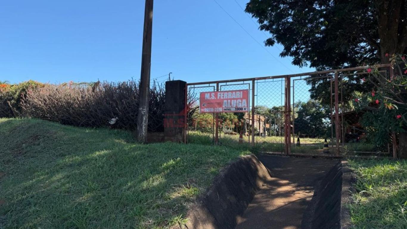 TERRENO NA CDA 3 em Assis
