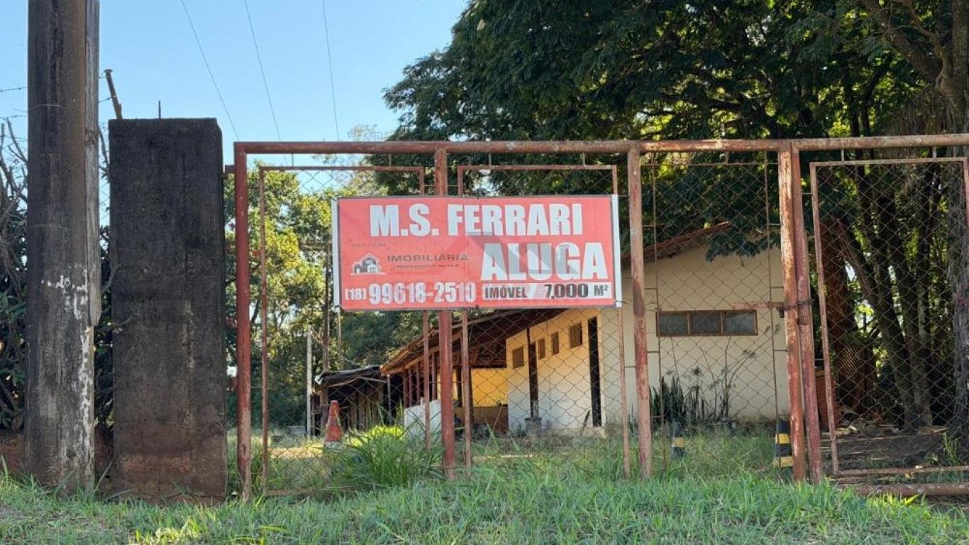 TERRENO NA CDA 3 em Assis
