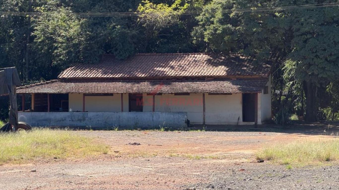 TERRENO NA CDA 3 em Assis