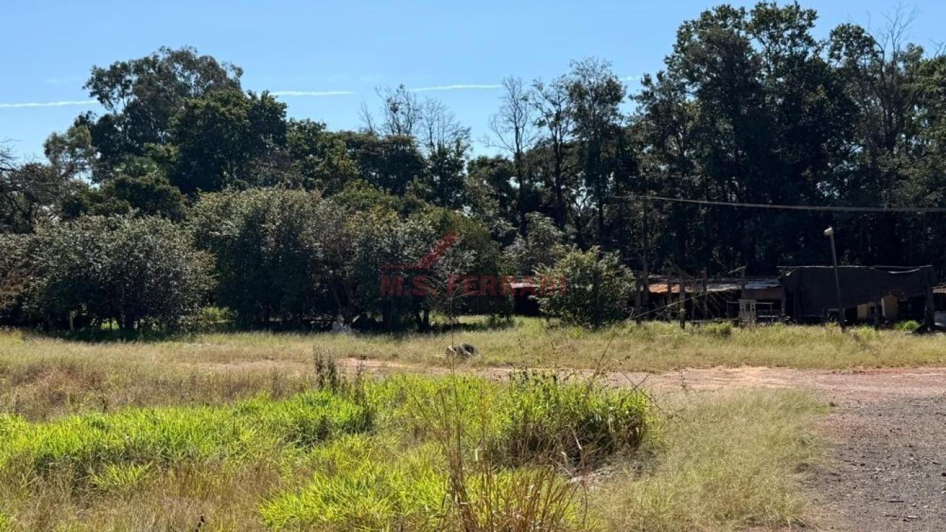 TERRENO NA CDA 3 em Assis