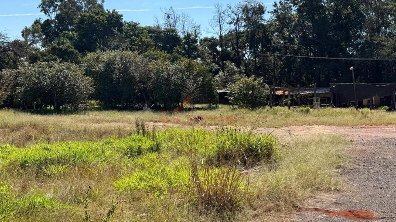TERRENO NA CDA 3 em Assis